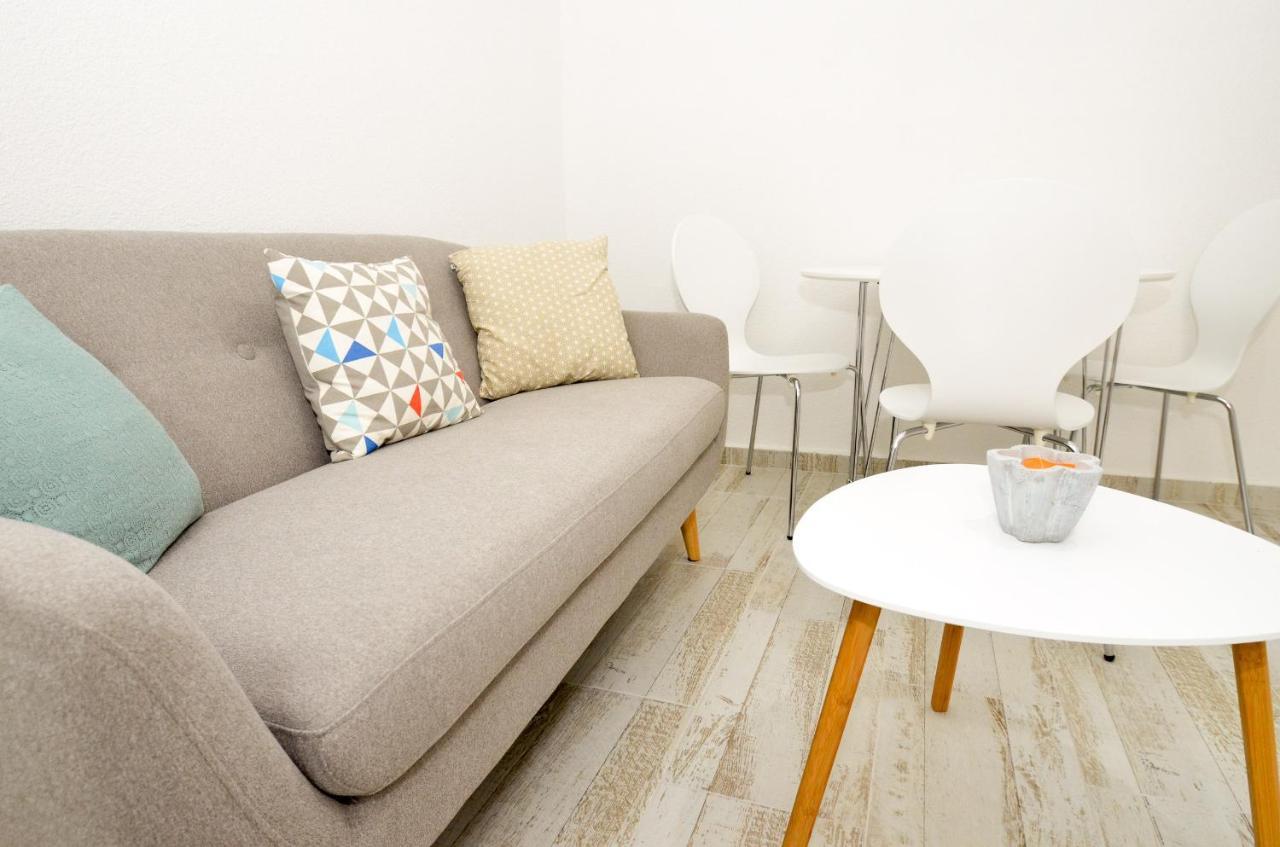 Bay View Apartments Котор Экстерьер фото