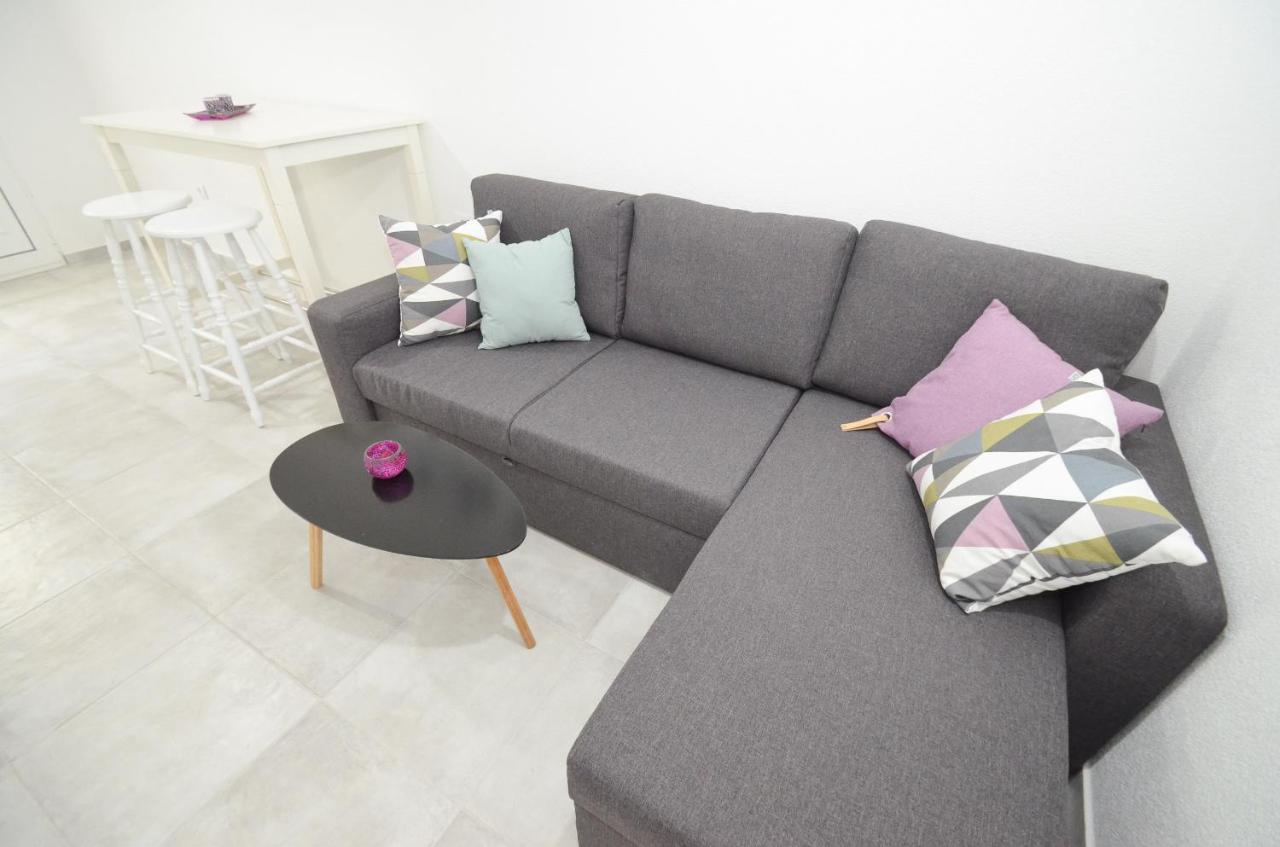 Bay View Apartments Котор Экстерьер фото