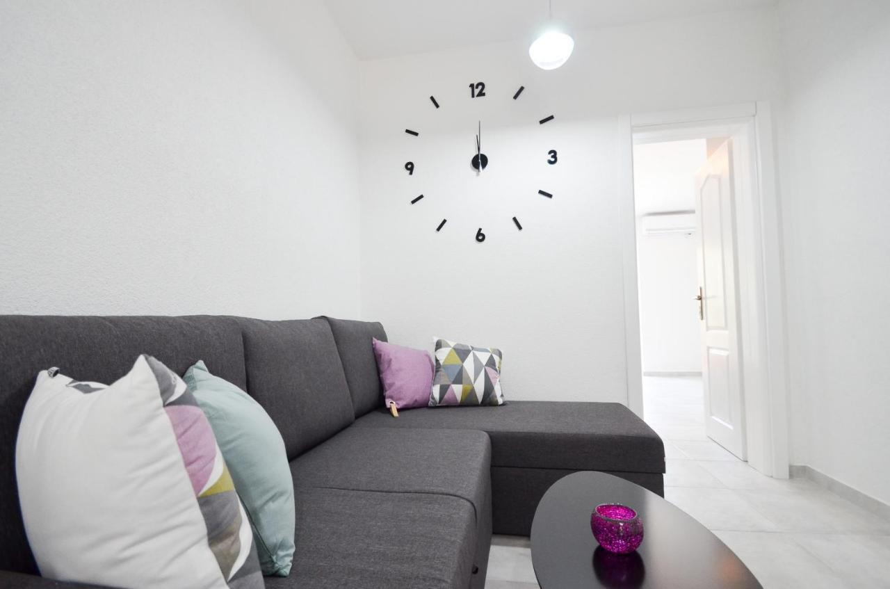 Bay View Apartments Котор Экстерьер фото