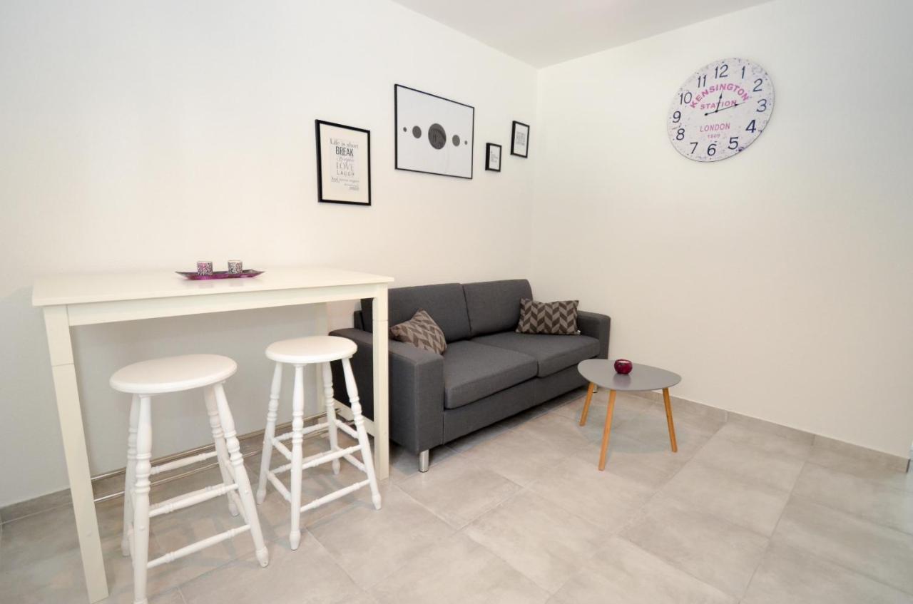 Bay View Apartments Котор Экстерьер фото