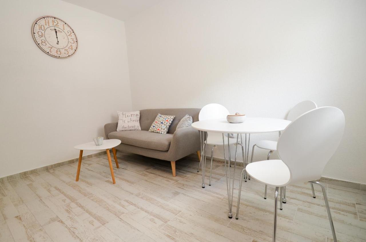 Bay View Apartments Котор Экстерьер фото